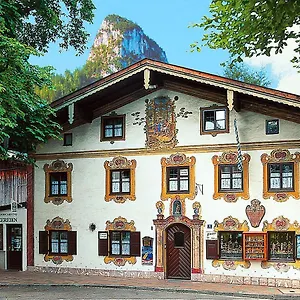 Dedlerhaus Affittacamere
