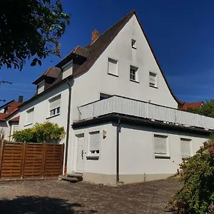  Appartement Weingut Knauer