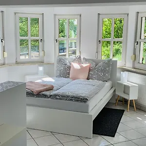  Appartement Donaublick