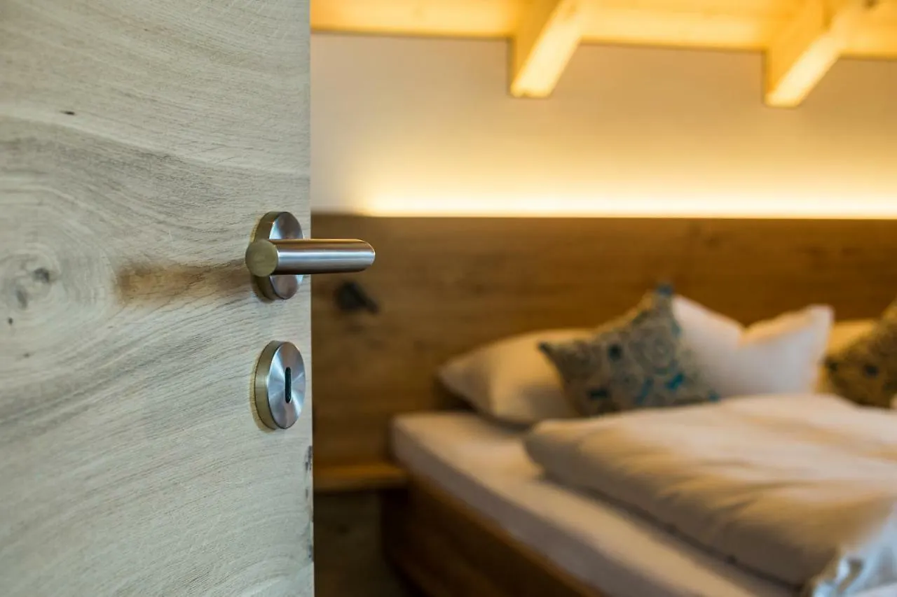 Auszeit Appartement Oberammergau