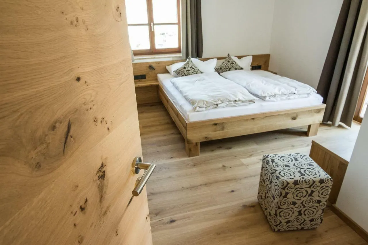 Auszeit Appartement Oberammergau
