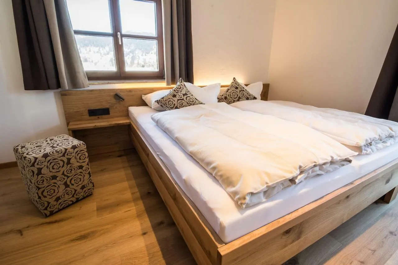 Auszeit Appartement Oberammergau Duitsland